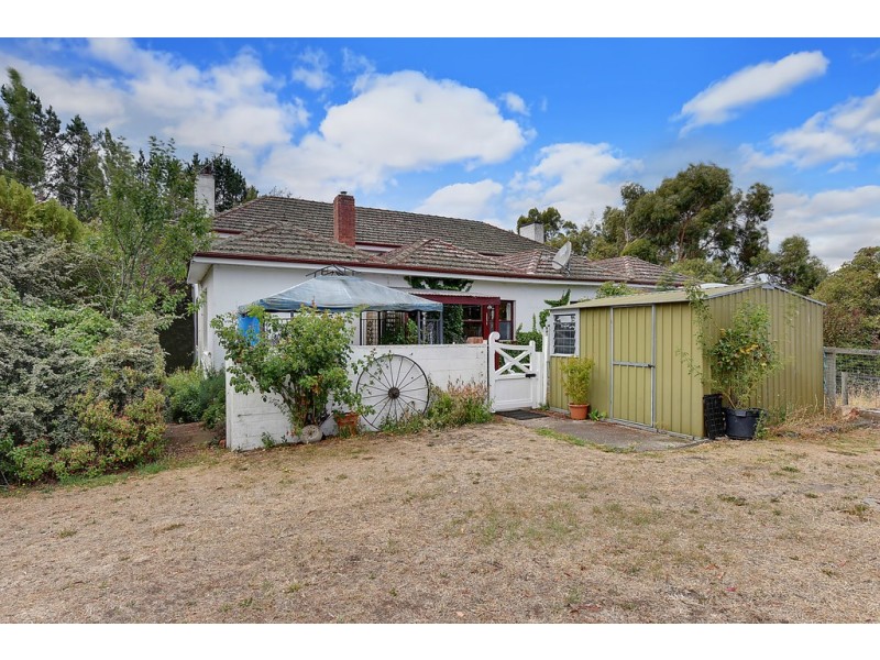 38 Maconochie Street, Colebrook TAS 7027