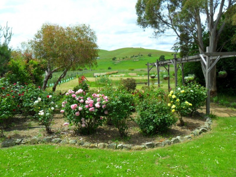 38 Maconochie Street, Colebrook TAS 7027