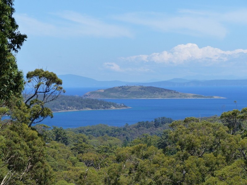 132 Nubeena Back Road, Nubeena TAS 7184