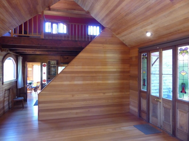 132 Nubeena Back Road, Nubeena TAS 7184