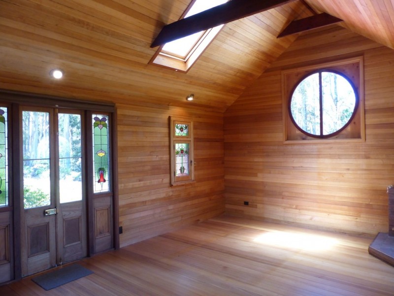 132 Nubeena Back Road, Nubeena TAS 7184