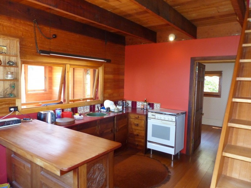 132 Nubeena Back Road, Nubeena TAS 7184