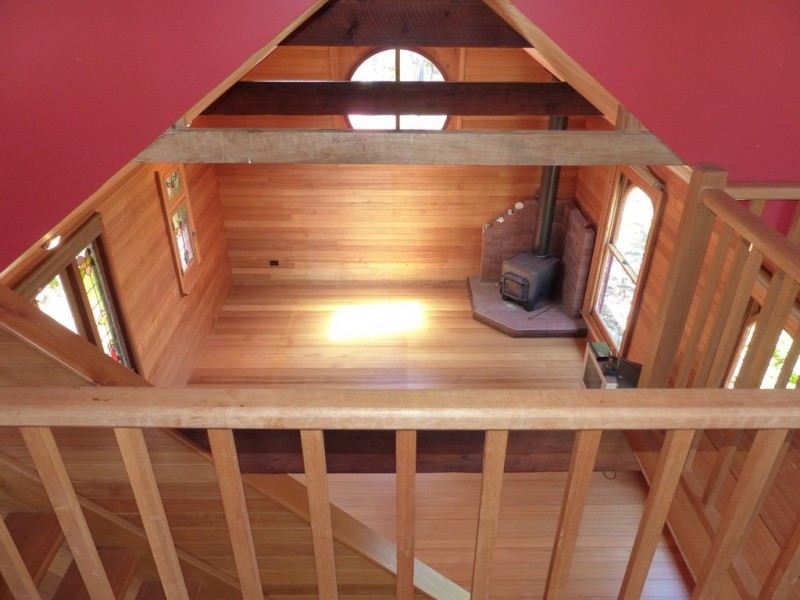 132 Nubeena Back Road, Nubeena TAS 7184