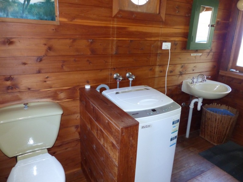 132 Nubeena Back Road, Nubeena TAS 7184