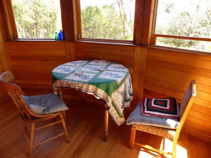 132 Nubeena Back Road, Nubeena TAS 7184
