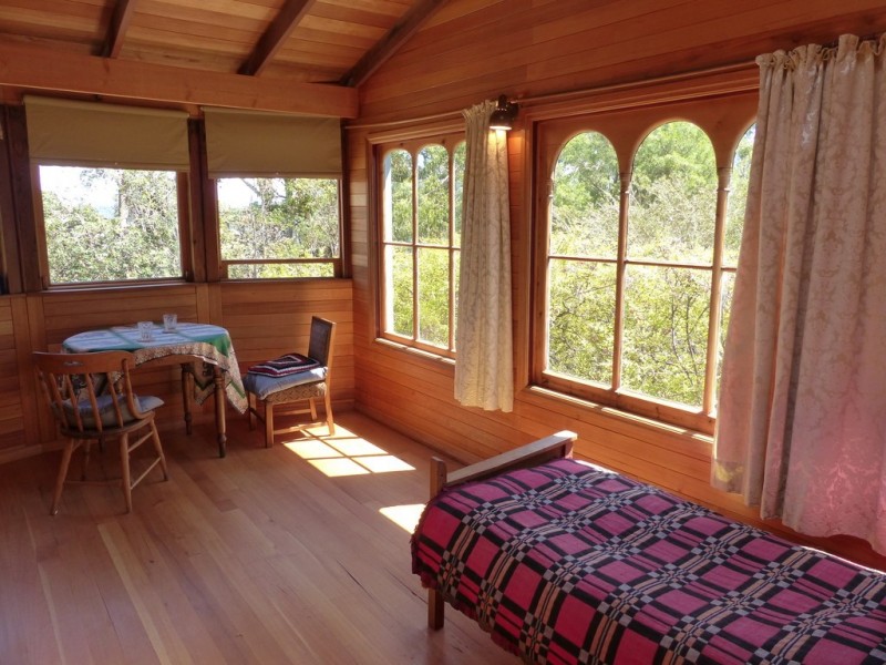 132 Nubeena Back Road, Nubeena TAS 7184