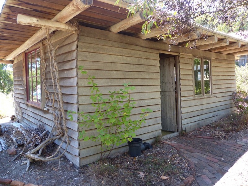 132 Nubeena Back Road, Nubeena TAS 7184