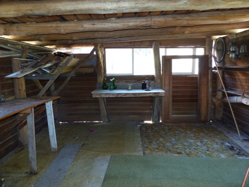 132 Nubeena Back Road, Nubeena TAS 7184