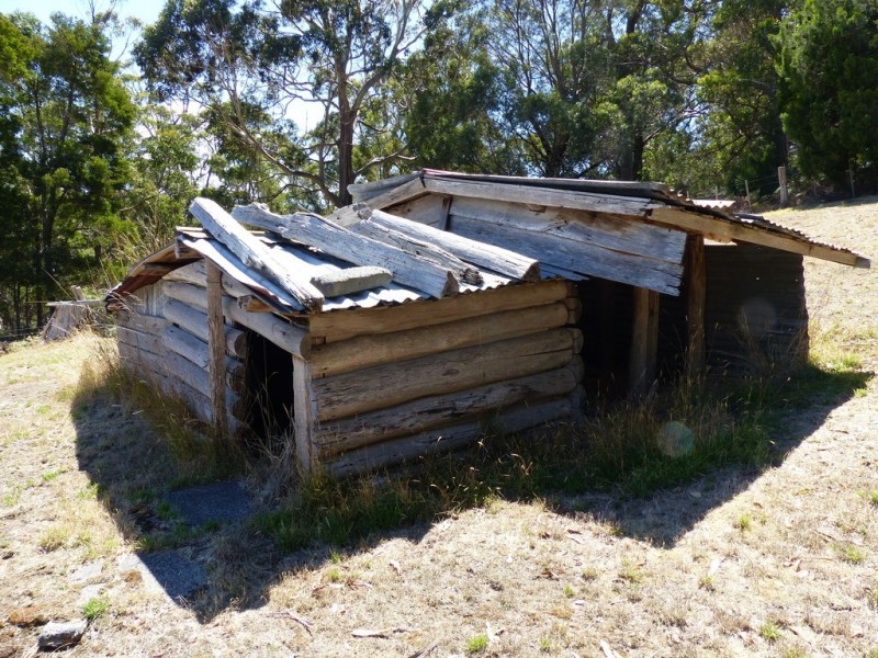 132 Nubeena Back Road, Nubeena TAS 7184