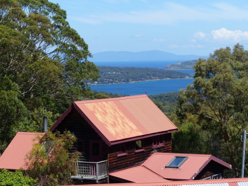 132 Nubeena Back Road, Nubeena TAS 7184