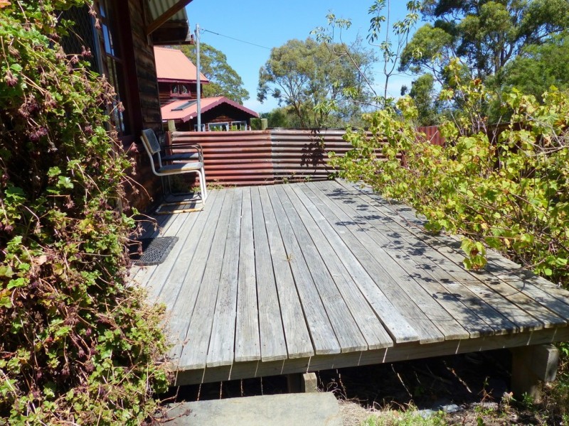132 Nubeena Back Road, Nubeena TAS 7184