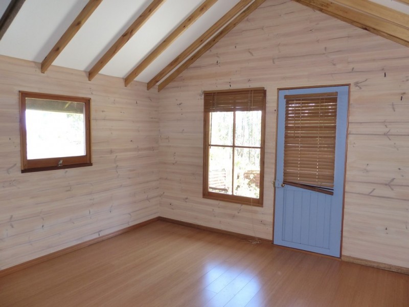 132 Nubeena Back Road, Nubeena TAS 7184