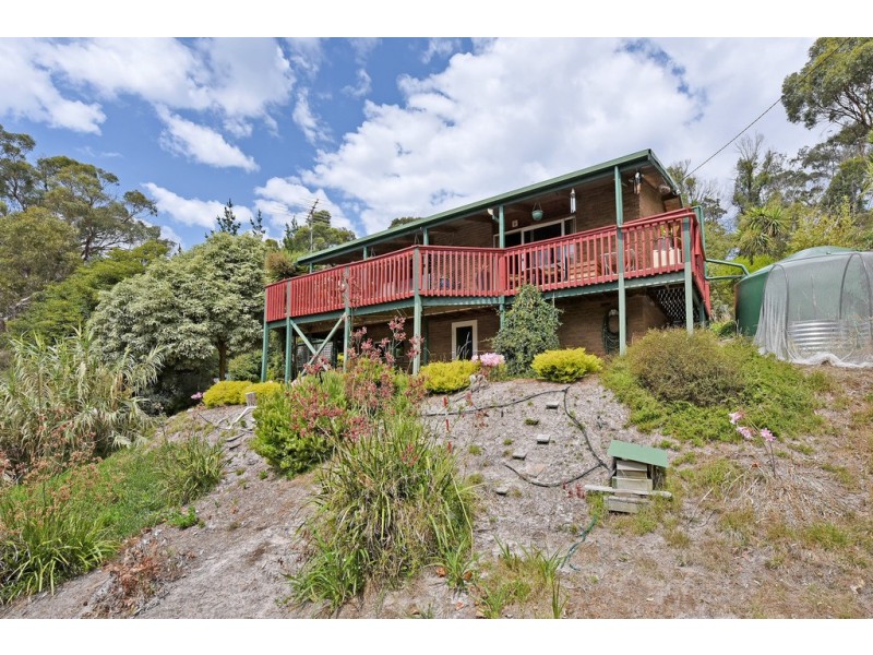 5529 Arthur Highway, Eaglehawk Neck TAS 7179