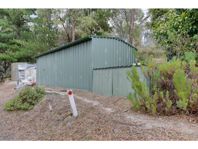 5529 Arthur Highway, Eaglehawk Neck TAS 7179