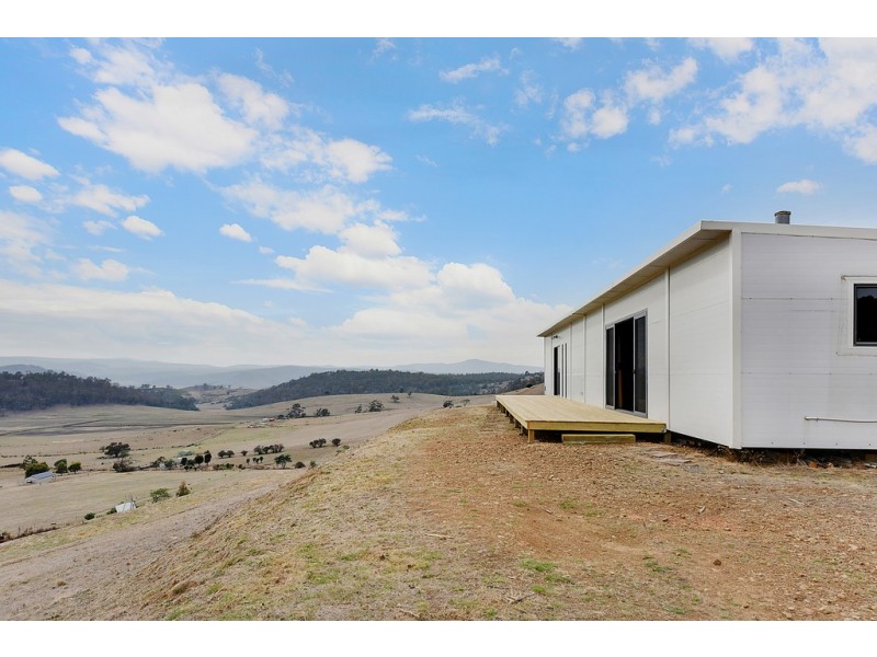 177 Springhill Bottom Road, Colebrook TAS 7027