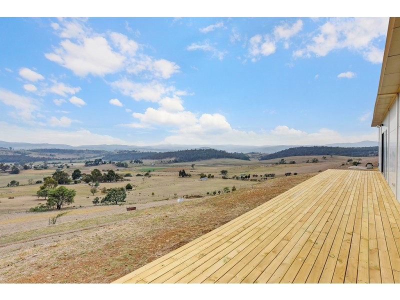 177 Springhill Bottom Road, Colebrook TAS 7027