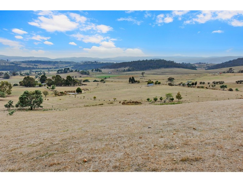 177 Springhill Bottom Road, Colebrook TAS 7027
