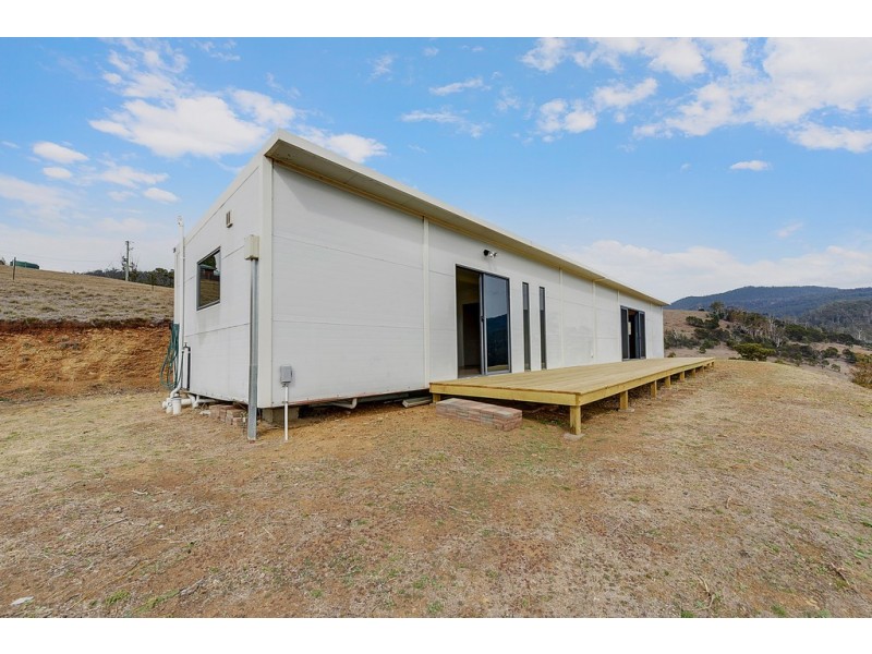 177 Springhill Bottom Road, Colebrook TAS 7027