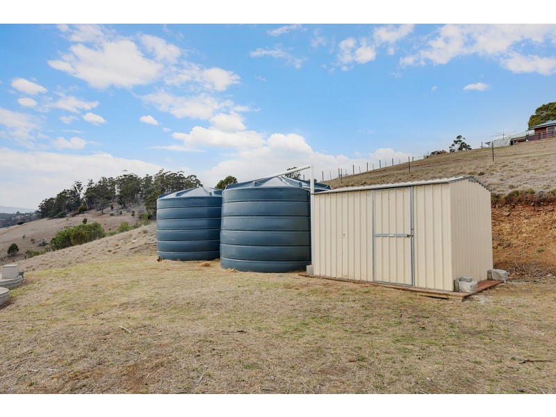 177 Springhill Bottom Road, Colebrook TAS 7027