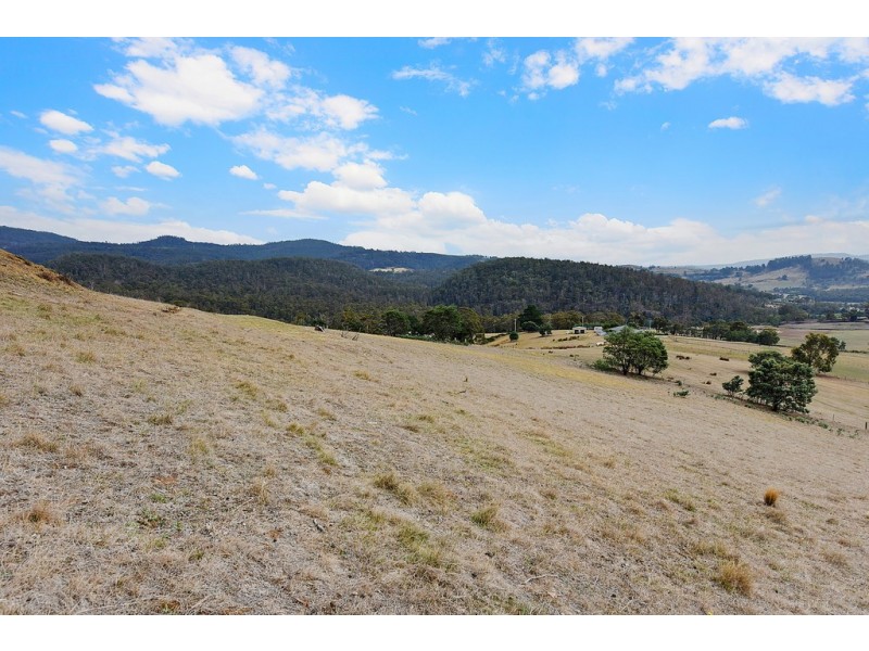 177 Springhill Bottom Road, Colebrook TAS 7027