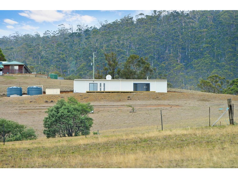 177 Springhill Bottom Road, Colebrook TAS 7027