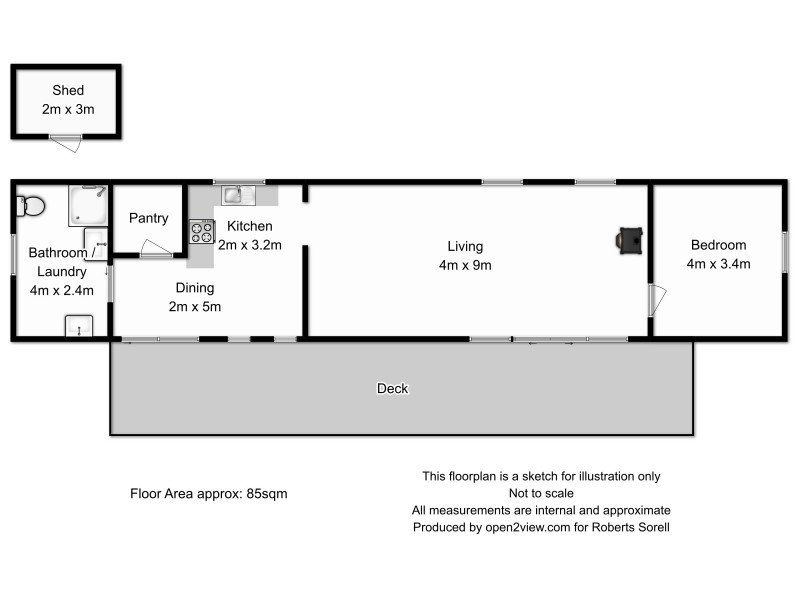 177 Springhill Bottom Road, Colebrook TAS 7027