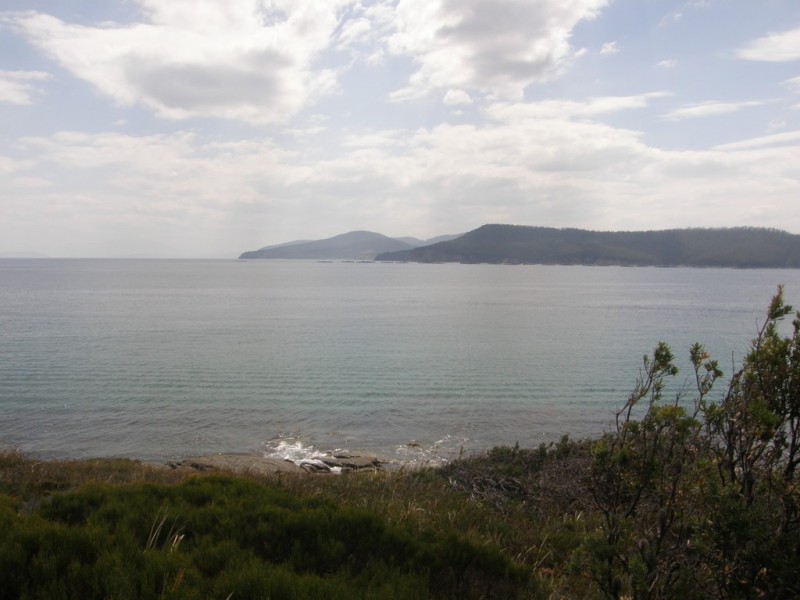 584 White Beach Road, White Beach TAS 7184