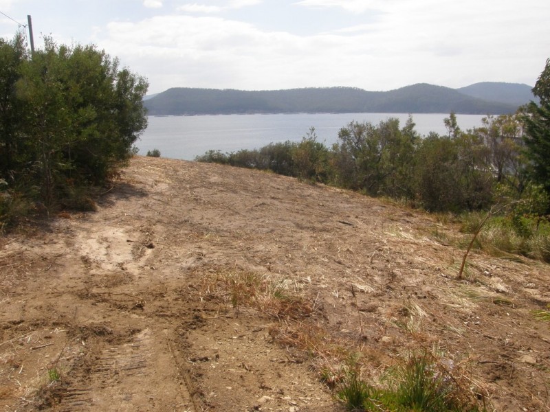 584 White Beach Road, White Beach TAS 7184