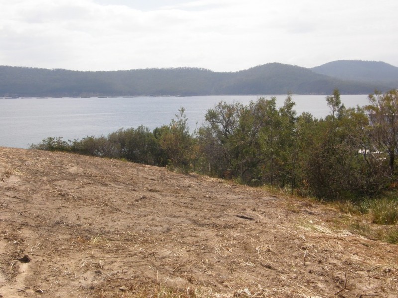 584 White Beach Road, White Beach TAS 7184