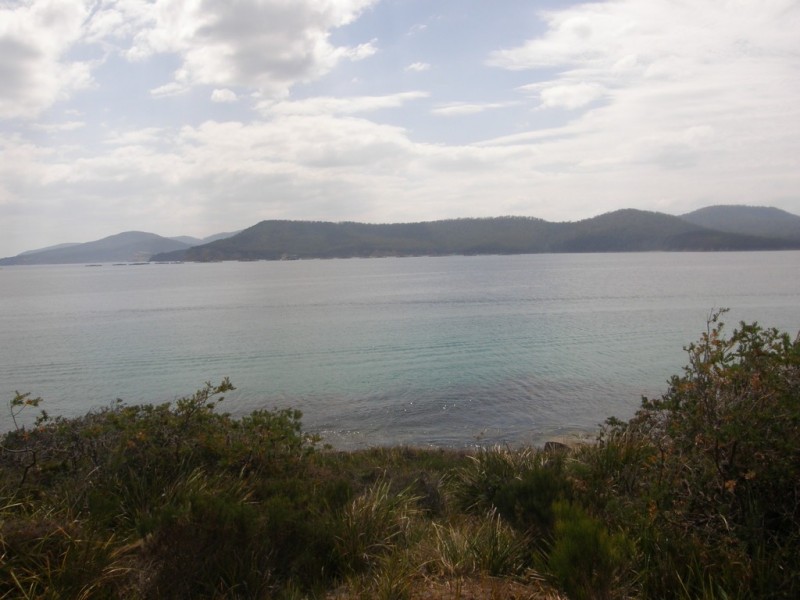 584 White Beach Road, White Beach TAS 7184