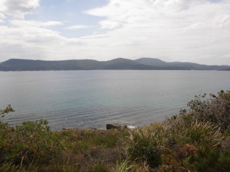 584 White Beach Road, White Beach TAS 7184