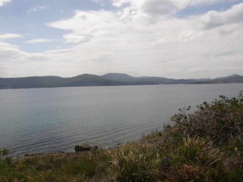 584 White Beach Road, White Beach TAS 7184