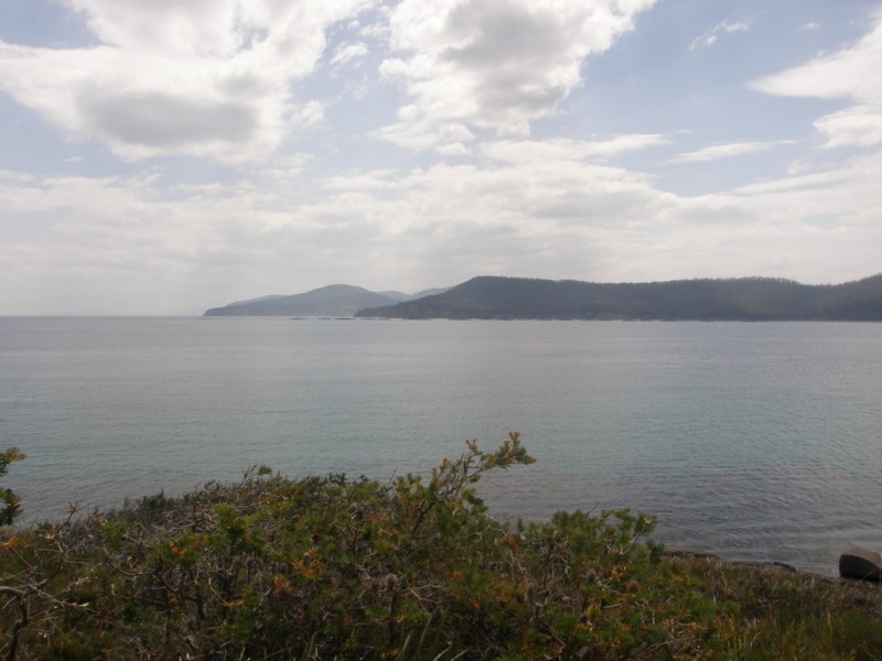 584 White Beach Road, White Beach TAS 7184