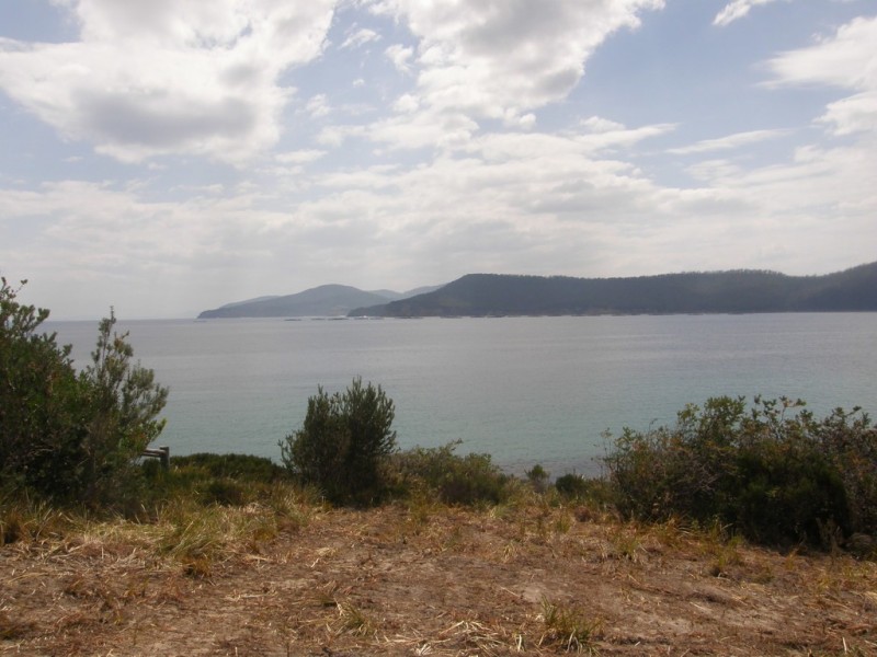 584 White Beach Road, White Beach TAS 7184