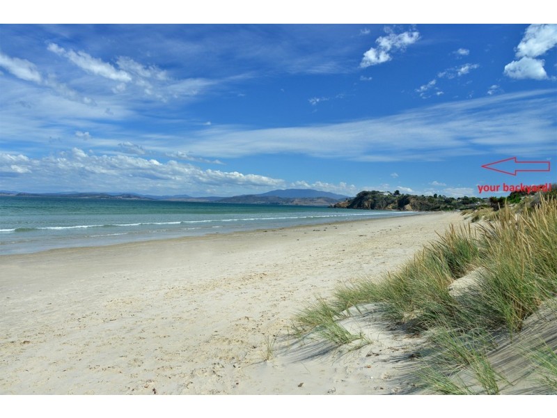 167 Carlton Beach Road, Dodges Ferry TAS 7173