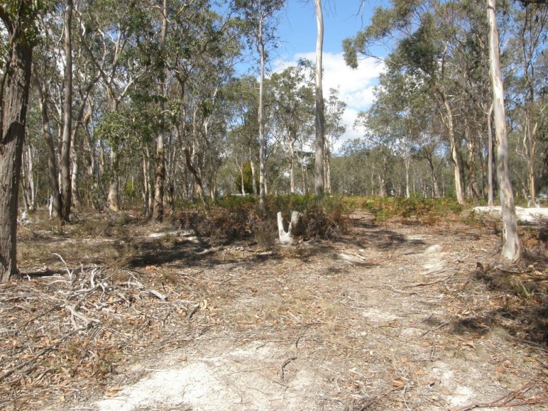 Lot 6 Gillingbrook Road, Forcett TAS 7173