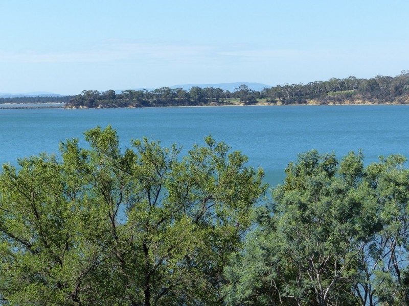 579 Shark Point Road, Penna TAS 7171