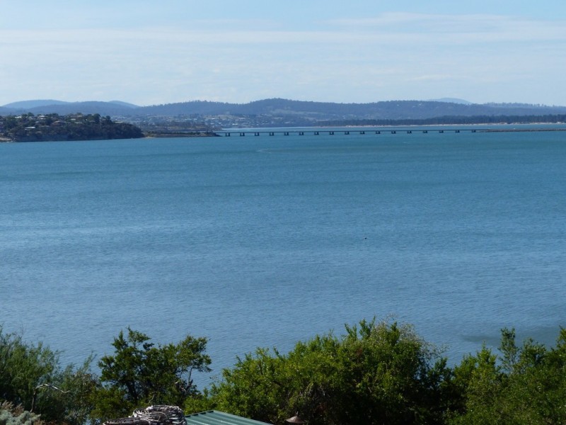 579 Shark Point Road, Penna TAS 7171