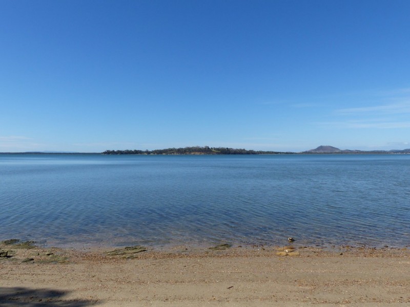579 Shark Point Road, Penna TAS 7171