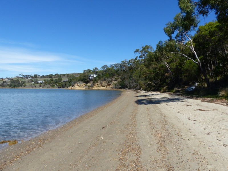 579 Shark Point Road, Penna TAS 7171