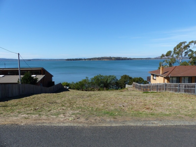 579 Shark Point Road, Penna TAS 7171