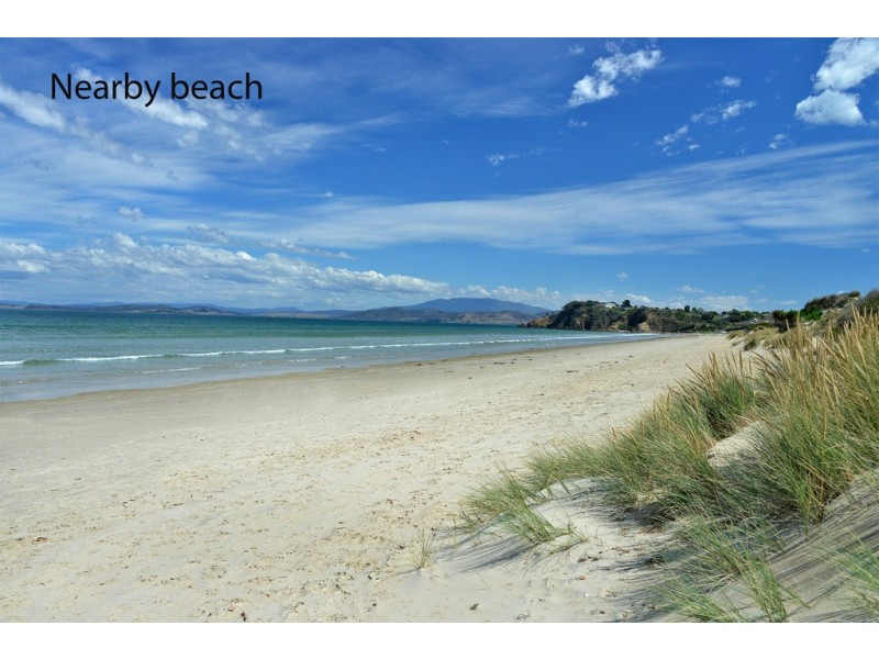 11 Elise Drive, Dodges Ferry TAS 7173