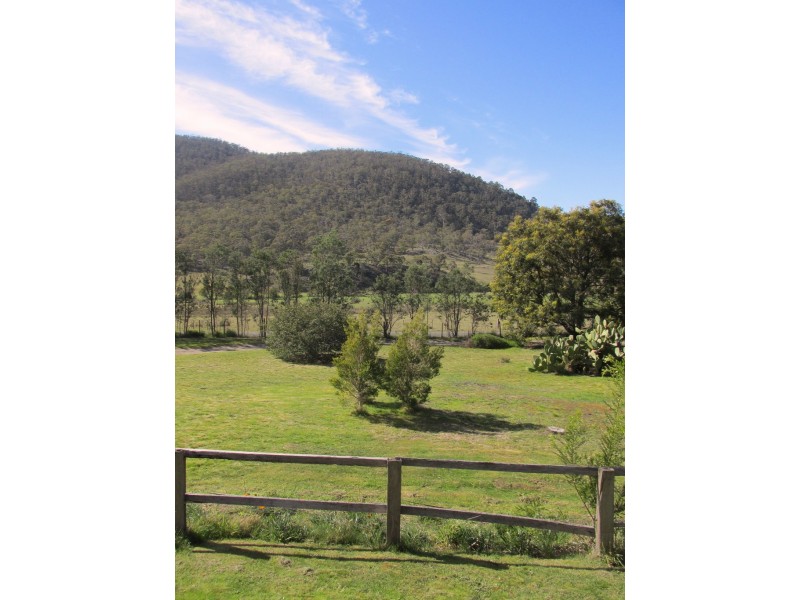 237 Native Corners Road, Campania TAS 7026