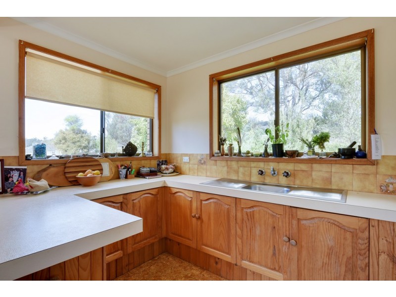 237 Native Corners Road, Campania TAS 7026