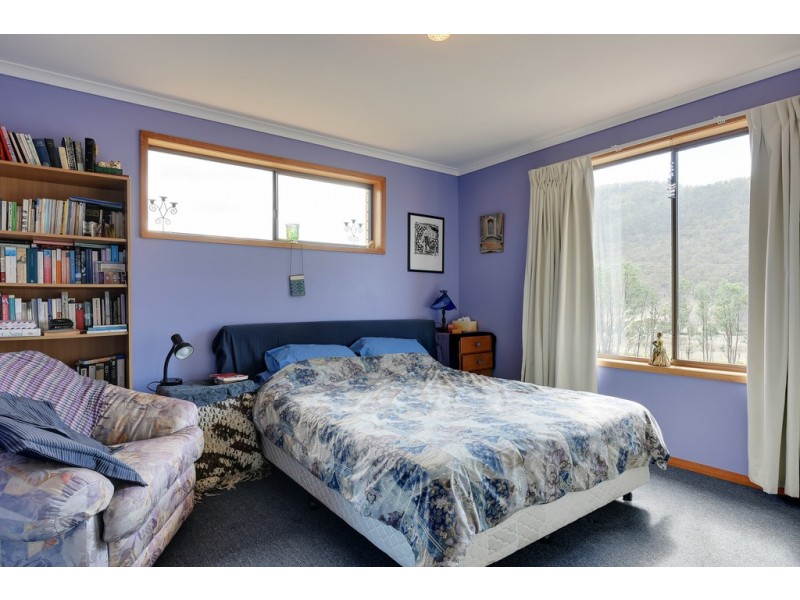 237 Native Corners Road, Campania TAS 7026