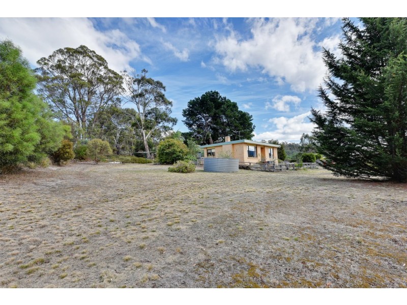 237 Native Corners Road, Campania TAS 7026