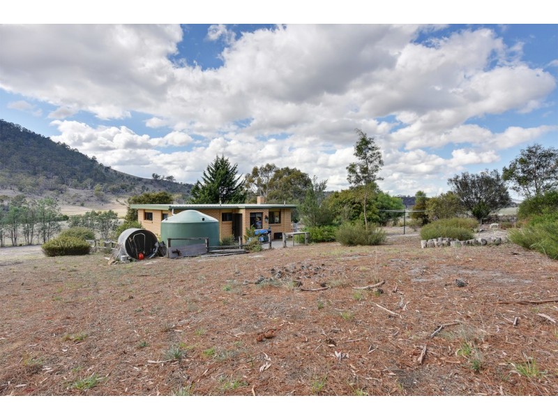 237 Native Corners Road, Campania TAS 7026