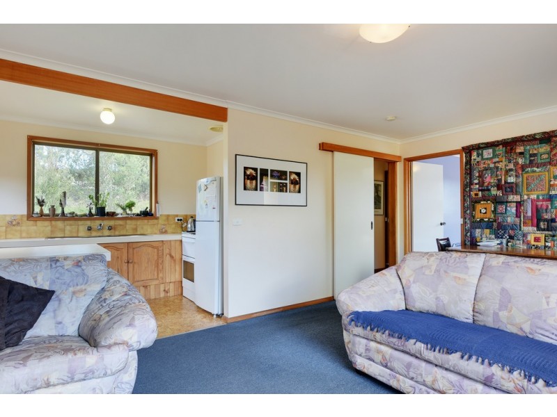 237 Native Corners Road, Campania TAS 7026