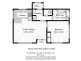 237 Native Corners Road, Campania TAS 7026 Floorplan