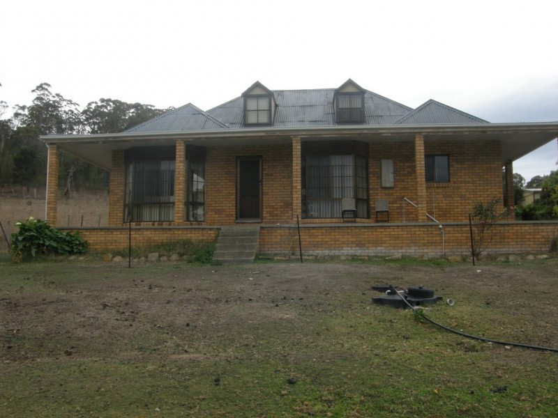 55 Winstead Road, Bagdad TAS 7030